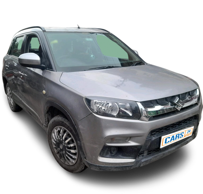 Maruti Vitara Brezza-img